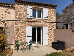 Cottage les Marjoris Tanneron